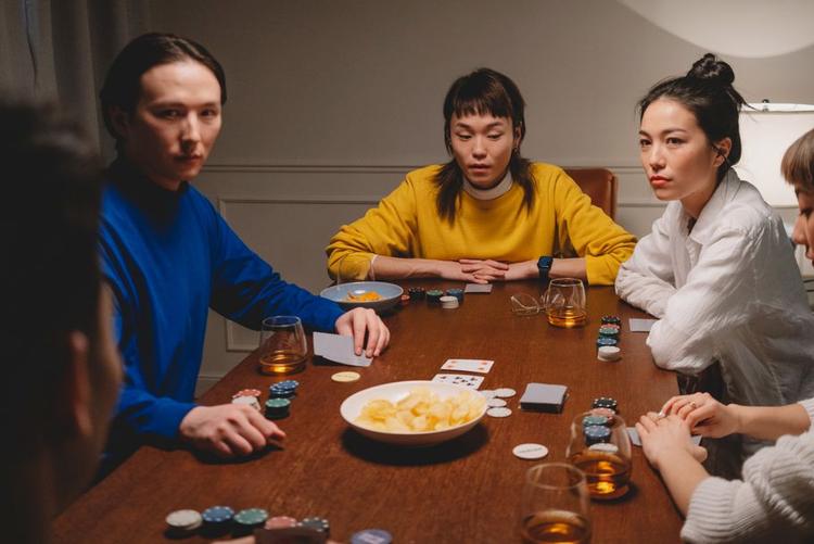 ba cây di động F8bet