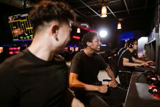 game live dealer May88